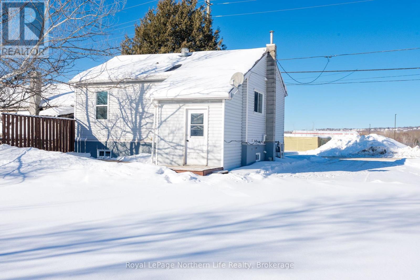 1631 Cholette Street, North Bay (Birchaven), Ontario  P1A 0B2 - Photo 27 - X12775522
