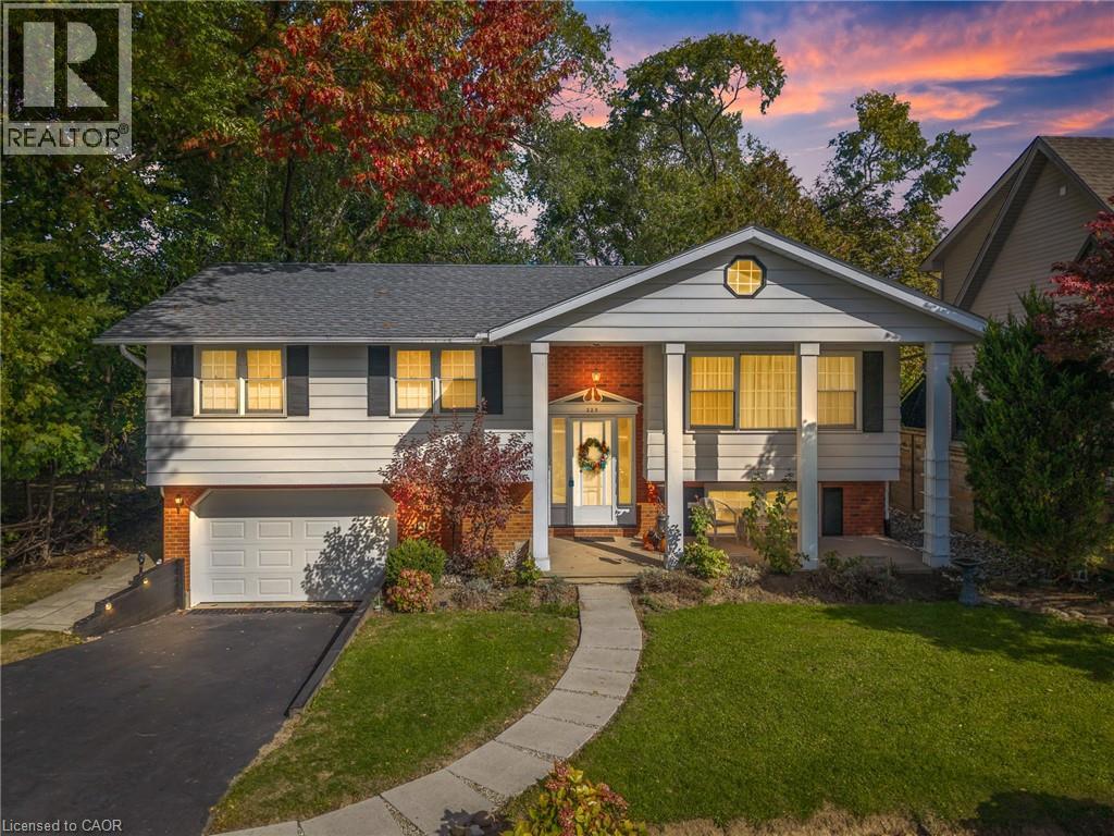 225 Anne Street, Niagara-On-The-Lake, Ontario  L0S 1J0 - Photo 6 - 40804190