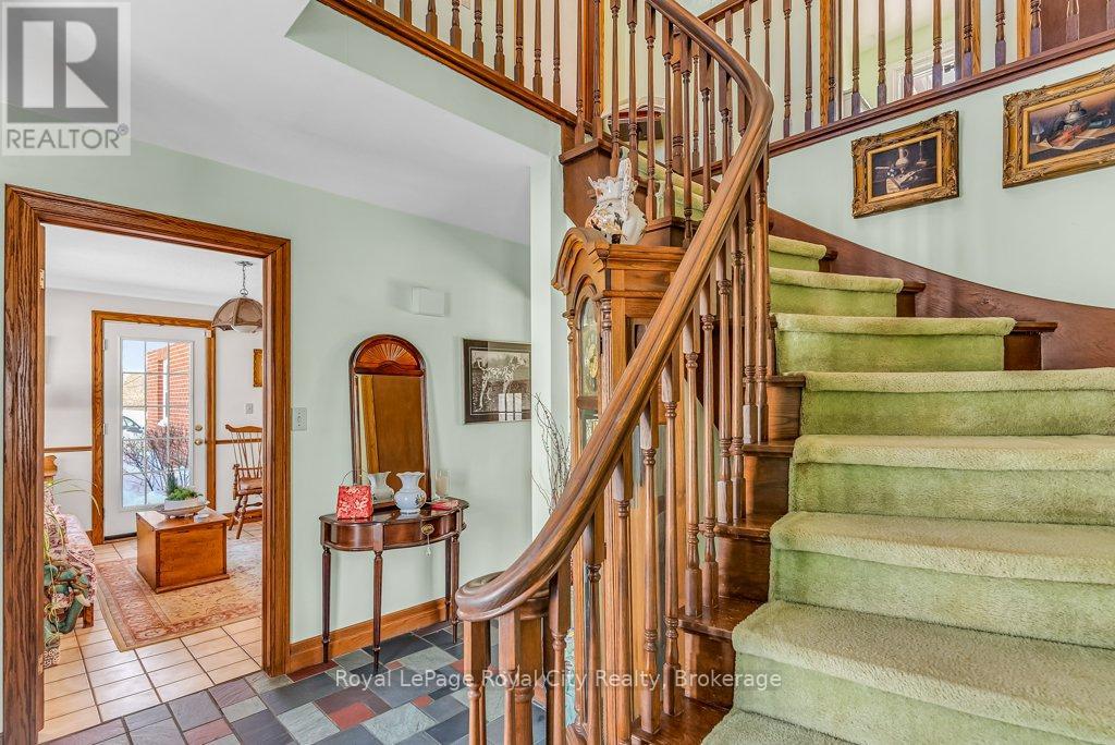 5502 Fifth Line, Guelph/eramosa, Ontario  N0B 2K0 - Photo 11 - X12775542