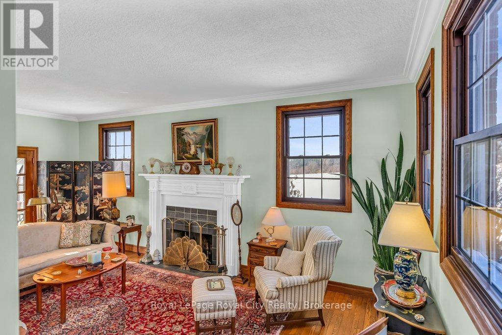 5502 Fifth Line, Guelph/eramosa, Ontario  N0B 2K0 - Photo 12 - X12775542