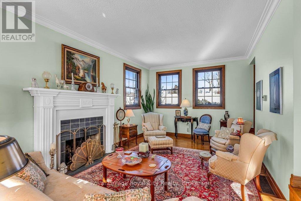 5502 Fifth Line, Guelph/eramosa, Ontario  N0B 2K0 - Photo 15 - X12775542