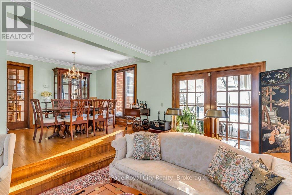 5502 Fifth Line, Guelph/eramosa, Ontario  N0B 2K0 - Photo 16 - X12775542