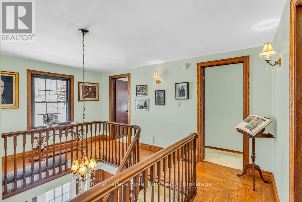 5502 Fifth Line, Guelph/eramosa, Ontario  N0B 2K0 - Photo 24 - X12775542