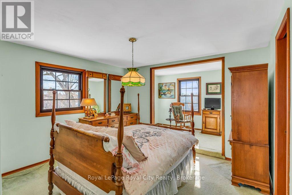 5502 Fifth Line, Guelph/eramosa, Ontario  N0B 2K0 - Photo 26 - X12775542