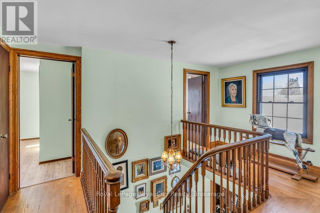 5502 Fifth Line, Guelph/eramosa, Ontario  N0B 2K0 - Photo 30 - X12775542