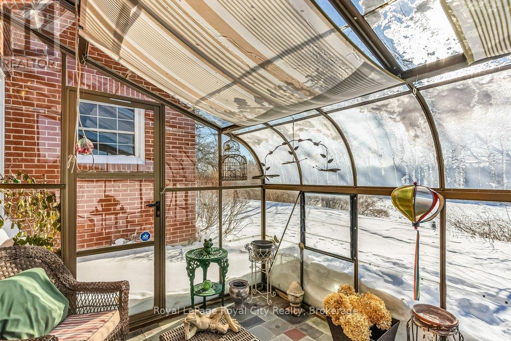 5502 Fifth Line, Guelph/eramosa, Ontario  N0B 2K0 - Photo 31 - X12775542