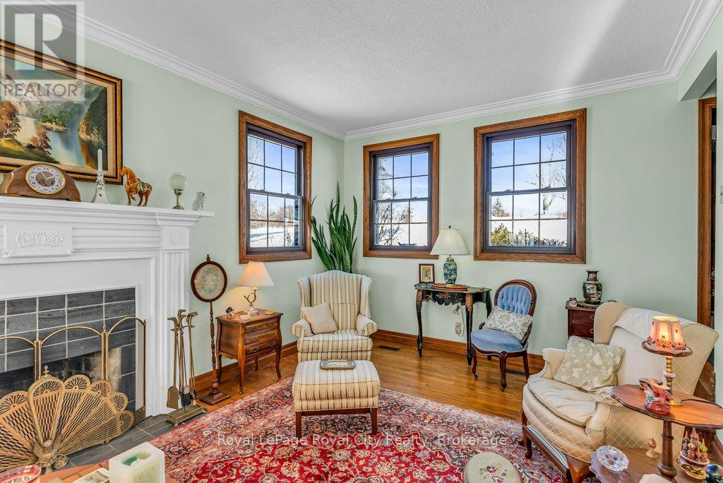 5502 Fifth Line, Guelph/eramosa, Ontario  N0B 2K0 - Photo 34 - X12775542