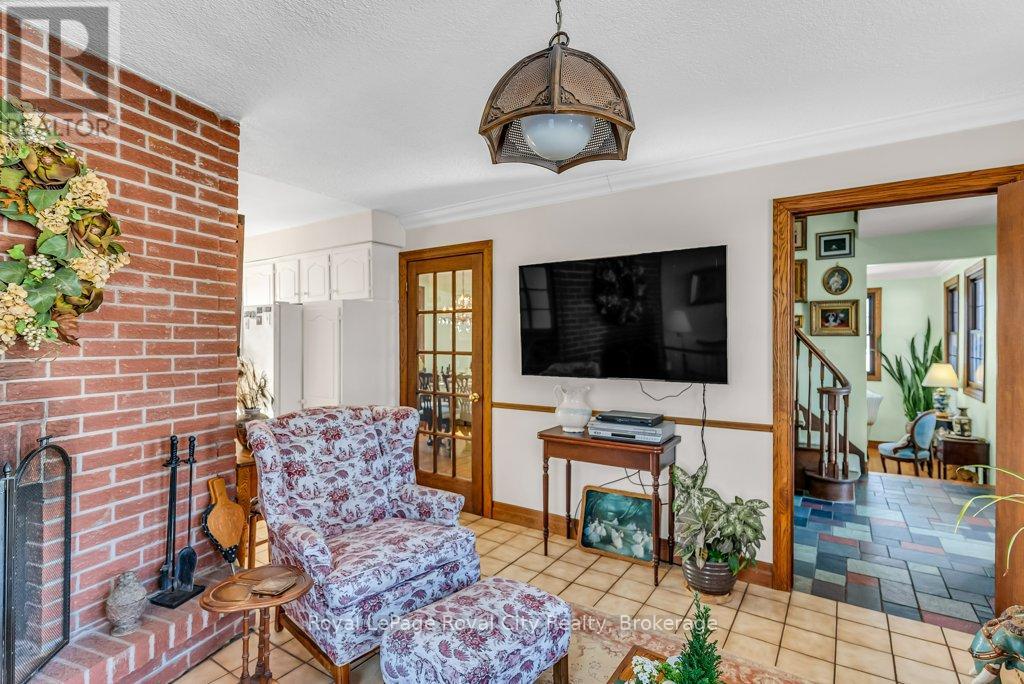 5502 Fifth Line, Guelph/eramosa, Ontario  N0B 2K0 - Photo 36 - X12775542