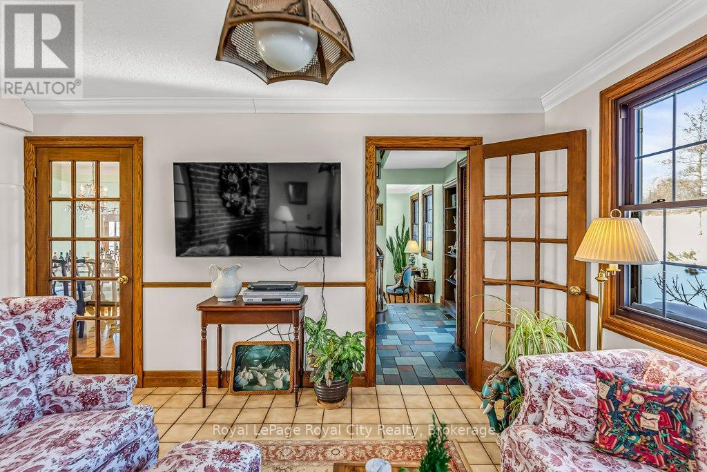 5502 Fifth Line, Guelph/eramosa, Ontario  N0B 2K0 - Photo 37 - X12775542