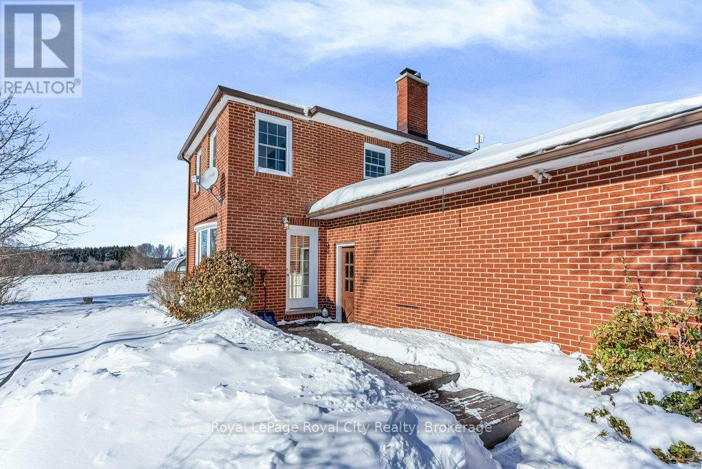 5502 Fifth Line, Guelph/eramosa, Ontario  N0B 2K0 - Photo 39 - X12775542