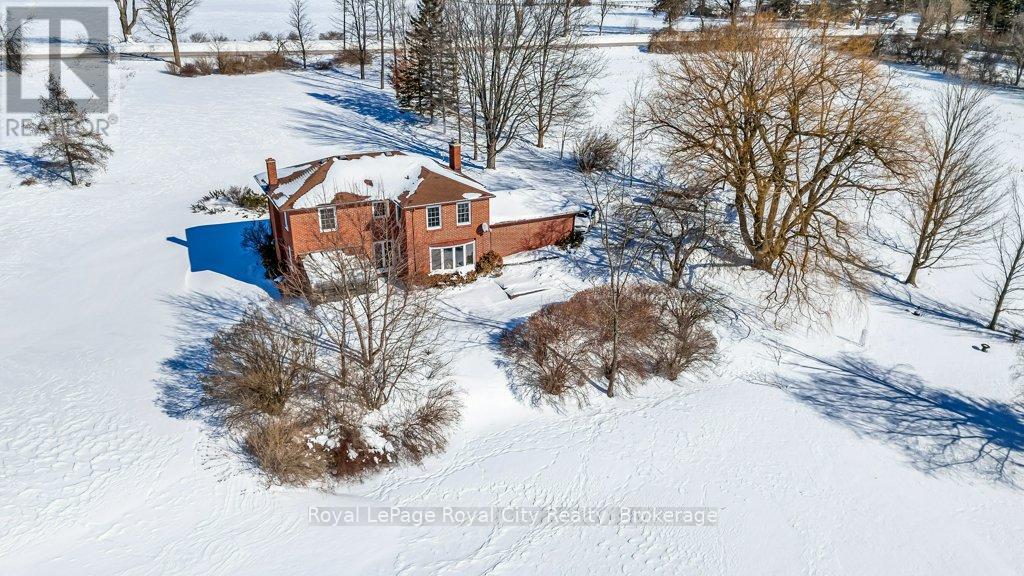 5502 Fifth Line, Guelph/eramosa, Ontario  N0B 2K0 - Photo 4 - X12775542