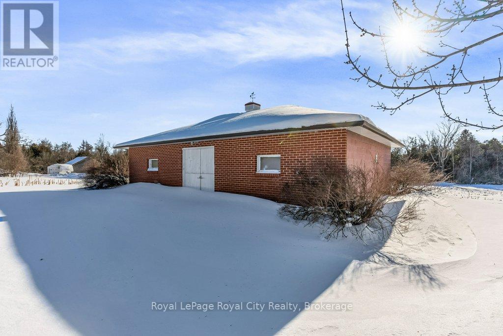 5502 Fifth Line, Guelph/eramosa, Ontario  N0B 2K0 - Photo 41 - X12775542