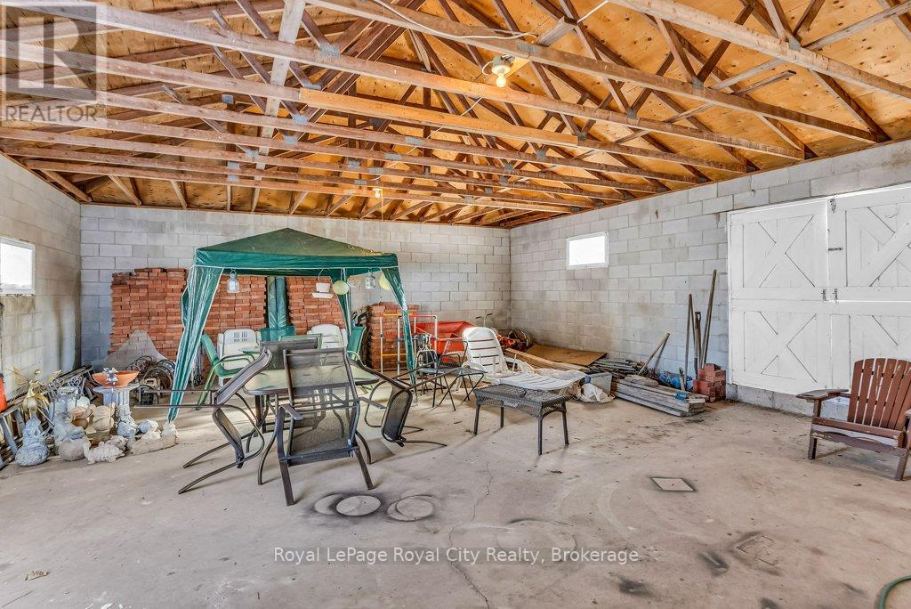 5502 Fifth Line, Guelph/eramosa, Ontario  N0B 2K0 - Photo 42 - X12775542