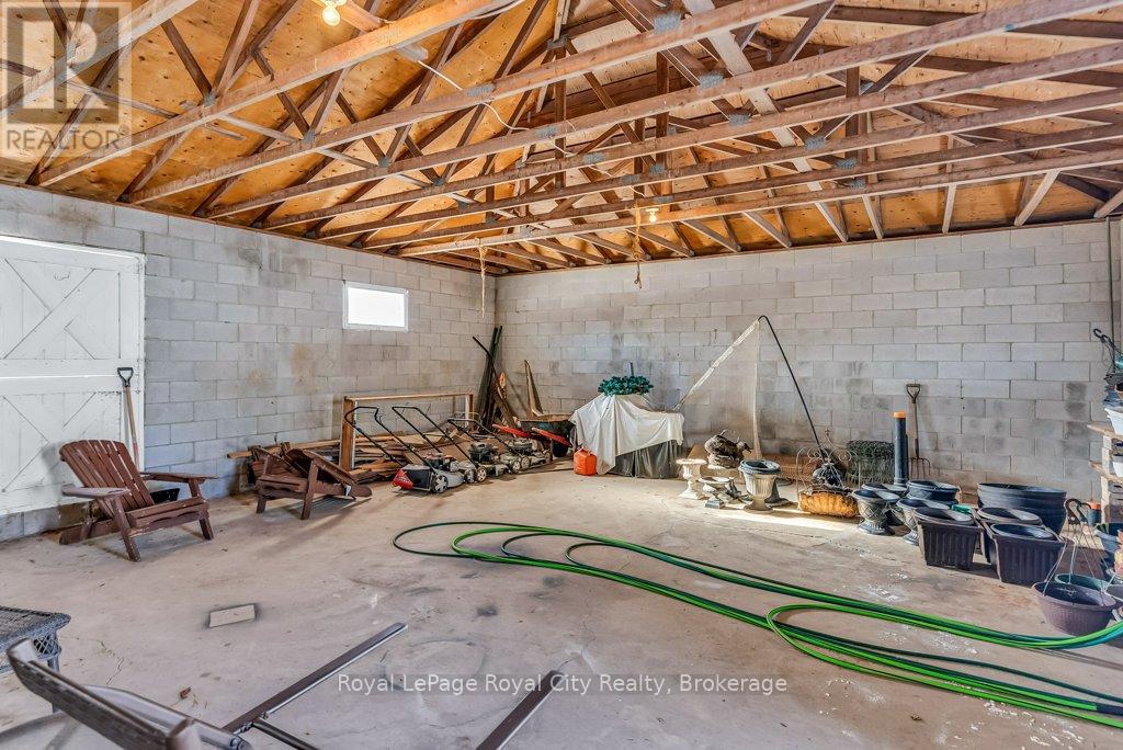 5502 Fifth Line, Guelph/eramosa, Ontario  N0B 2K0 - Photo 43 - X12775542