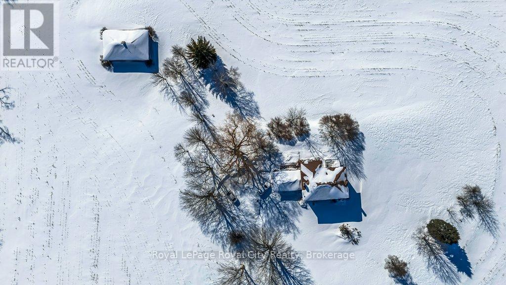 5502 Fifth Line, Guelph/eramosa, Ontario  N0B 2K0 - Photo 46 - X12775542