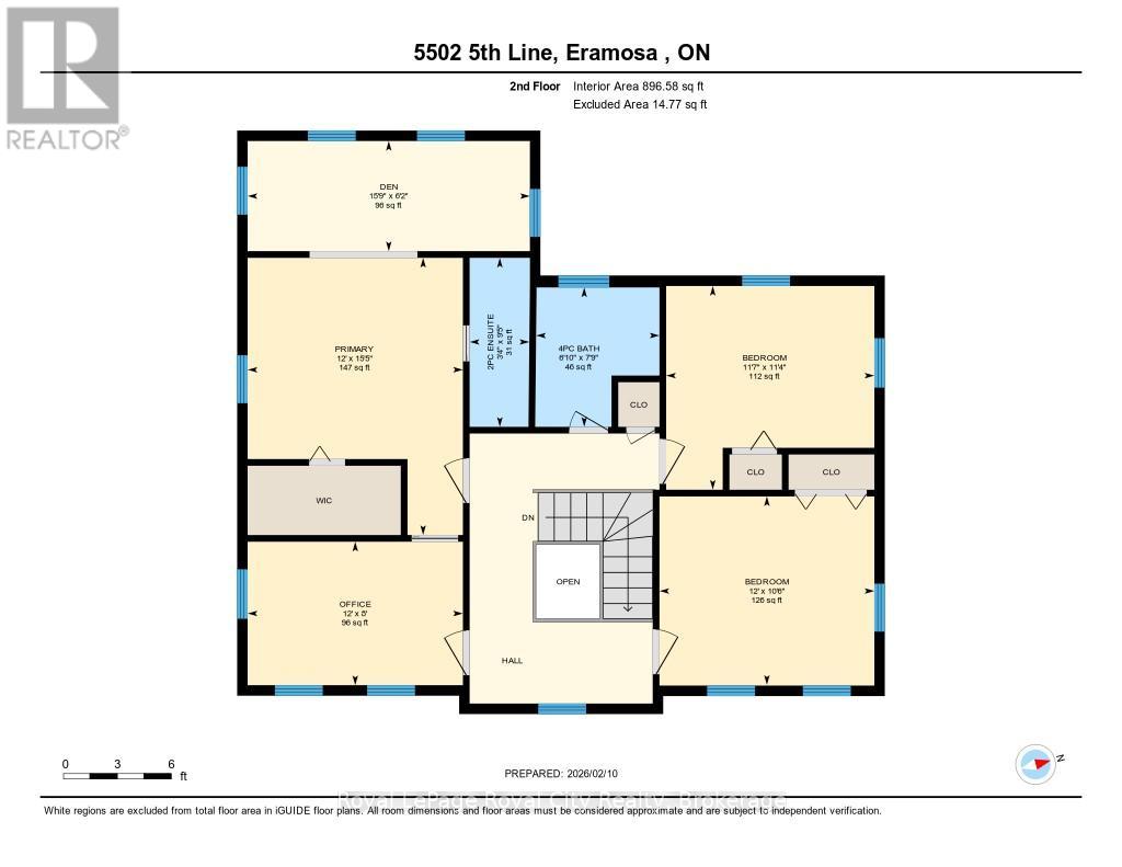 5502 Fifth Line, Guelph/eramosa, Ontario  N0B 2K0 - Photo 48 - X12775542