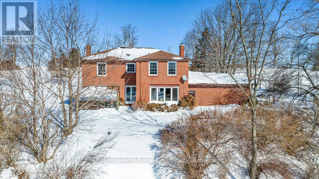 5502 Fifth Line, Guelph/eramosa, Ontario  N0B 2K0 - Photo 5 - X12775542