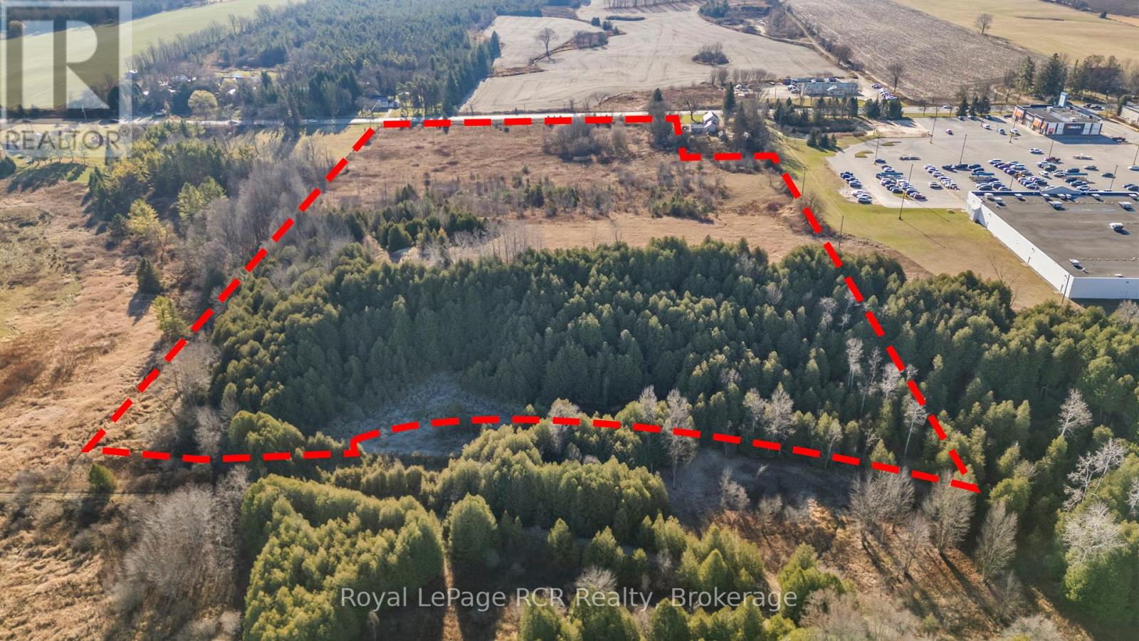 1200 10th Street, Hanover, Ontario  N4N 3B8 - Photo 4 - X12775568