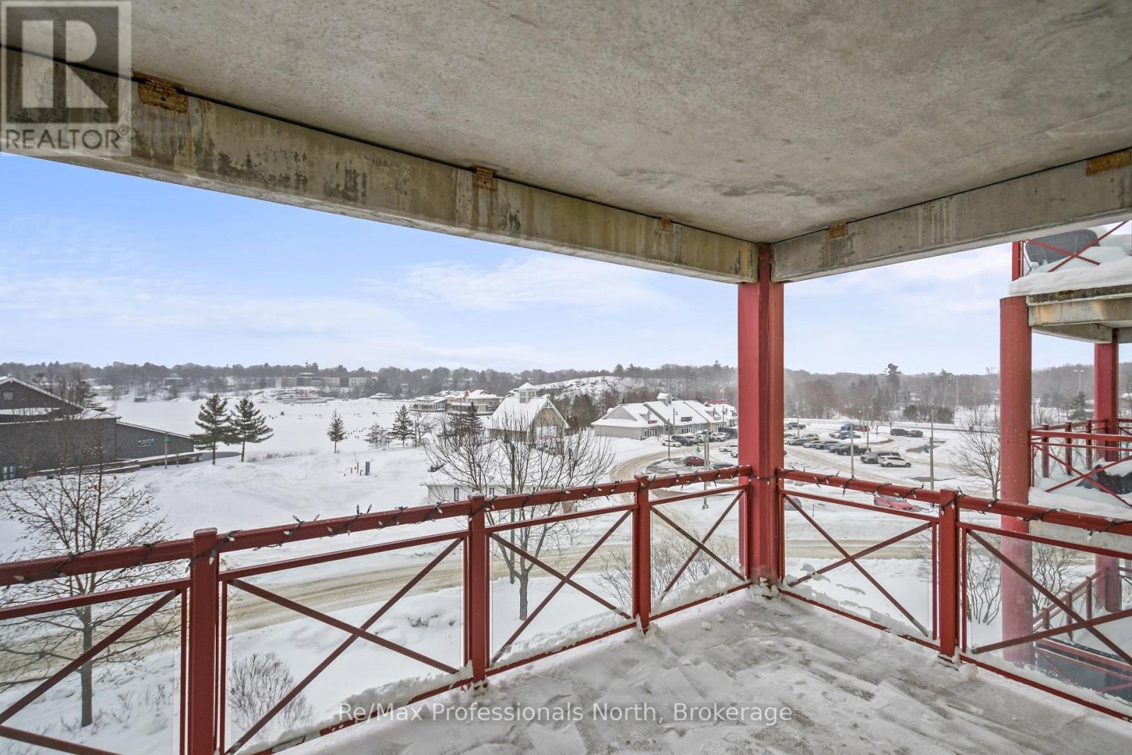 403 - 110 Steamship Bay Road, Gravenhurst, Ontario  P1L 1Z9 - Photo 20 - X12775572