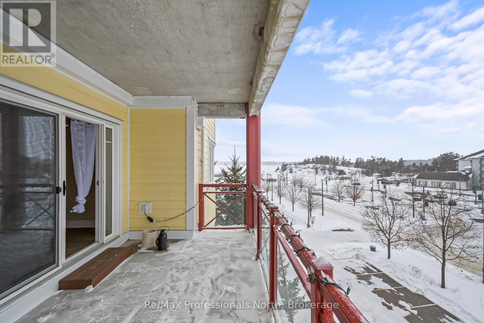 403 - 110 Steamship Bay Road, Gravenhurst, Ontario  P1L 1Z9 - Photo 21 - X12775572