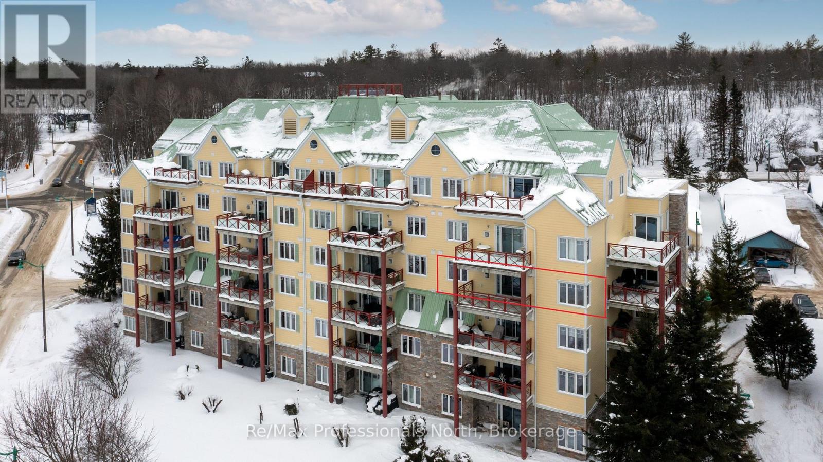 403 - 110 Steamship Bay Road, Gravenhurst, Ontario  P1L 1Z9 - Photo 27 - X12775572