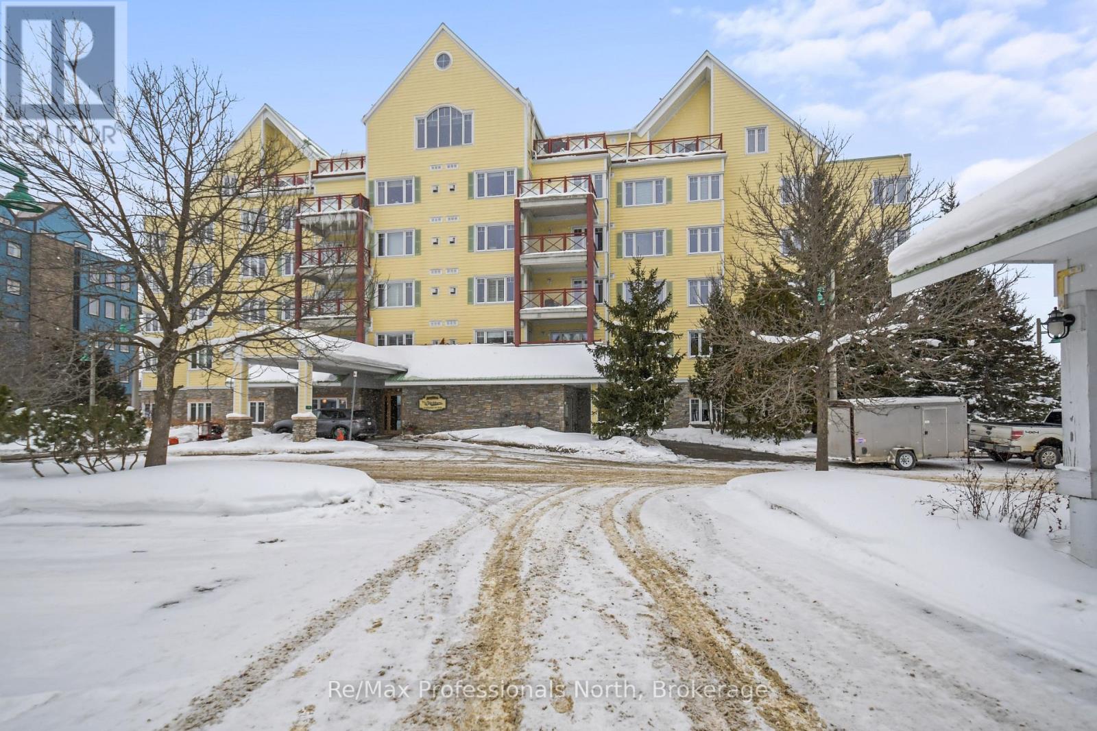 403 - 110 Steamship Bay Road, Gravenhurst, Ontario  P1L 1Z9 - Photo 29 - X12775572