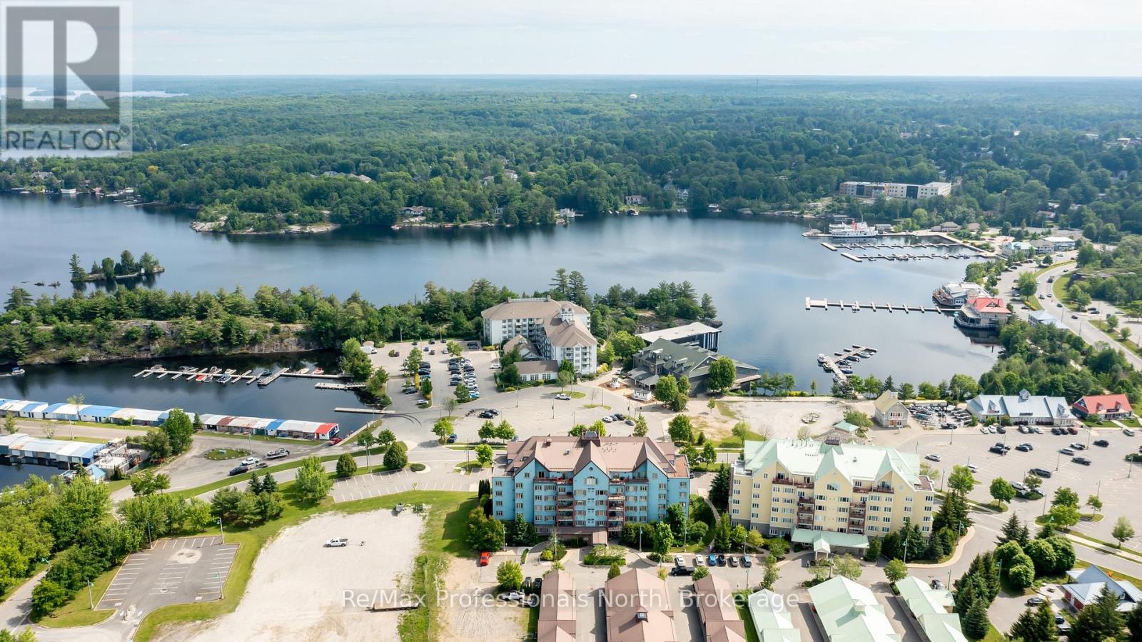 403 - 110 Steamship Bay Road, Gravenhurst, Ontario  P1L 1Z9 - Photo 30 - X12775572