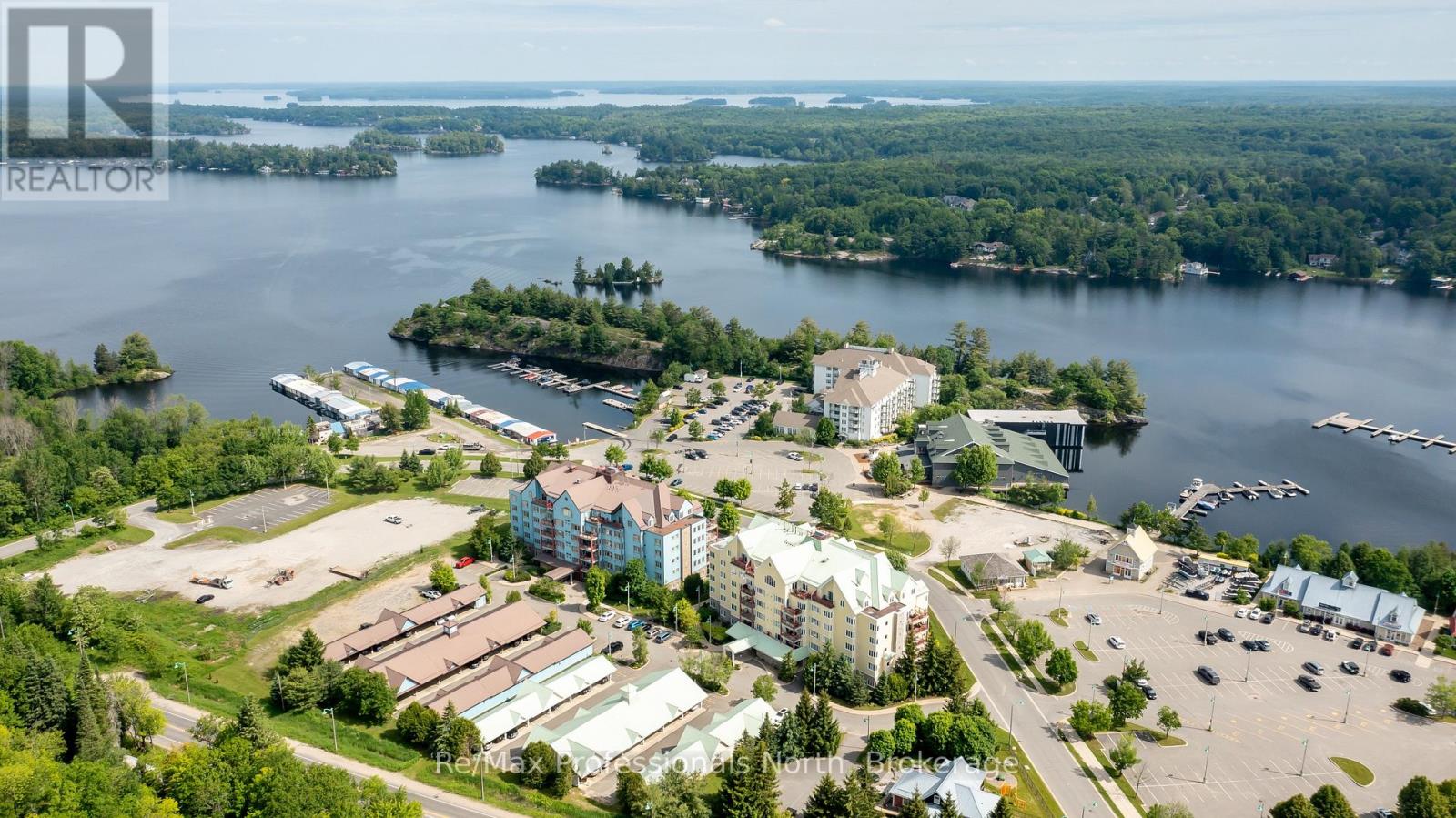 403 - 110 Steamship Bay Road, Gravenhurst, Ontario  P1L 1Z9 - Photo 32 - X12775572