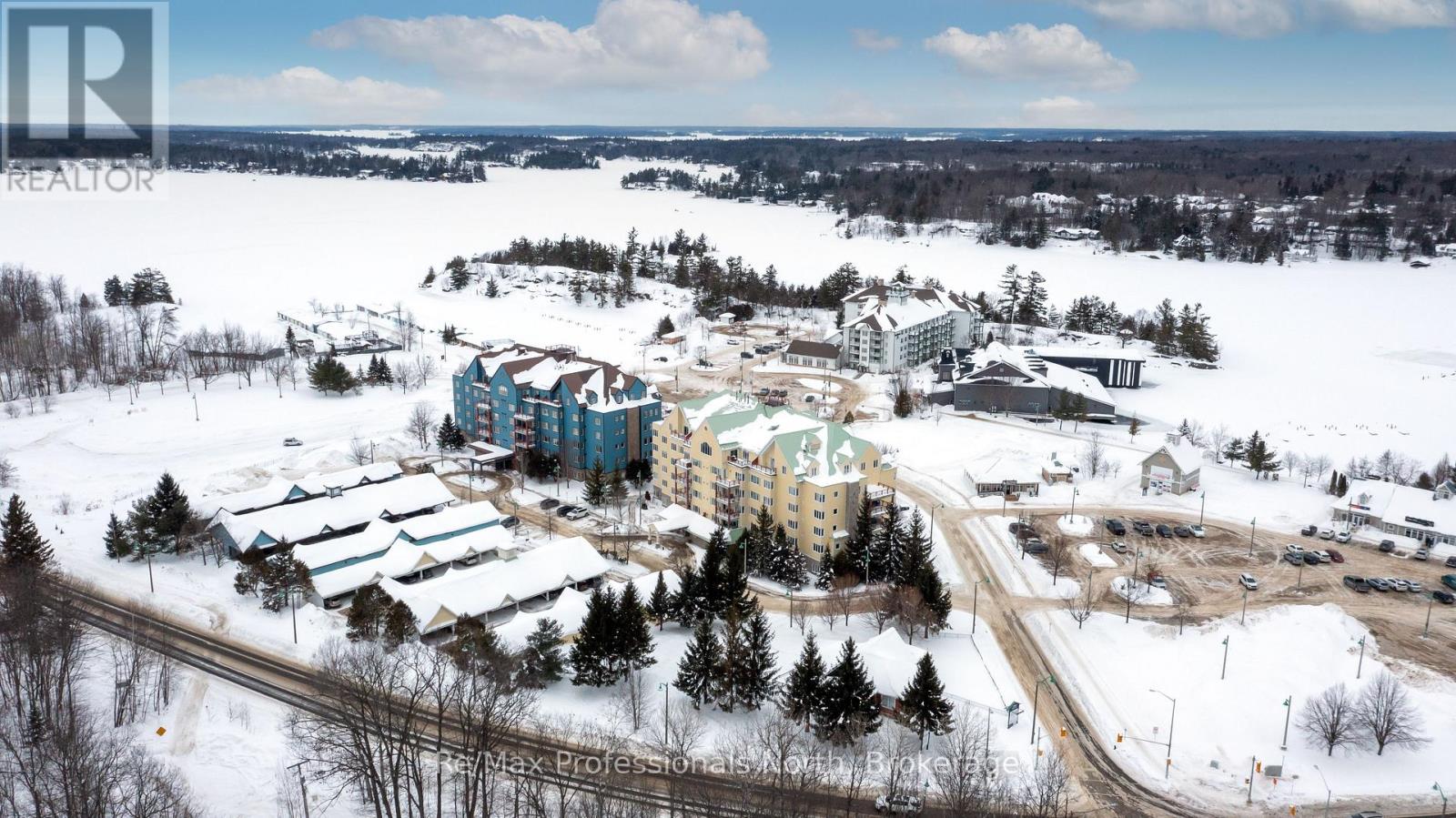 403 - 110 Steamship Bay Road, Gravenhurst, Ontario  P1L 1Z9 - Photo 33 - X12775572