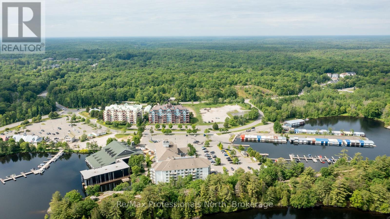 403 - 110 Steamship Bay Road, Gravenhurst, Ontario  P1L 1Z9 - Photo 36 - X12775572