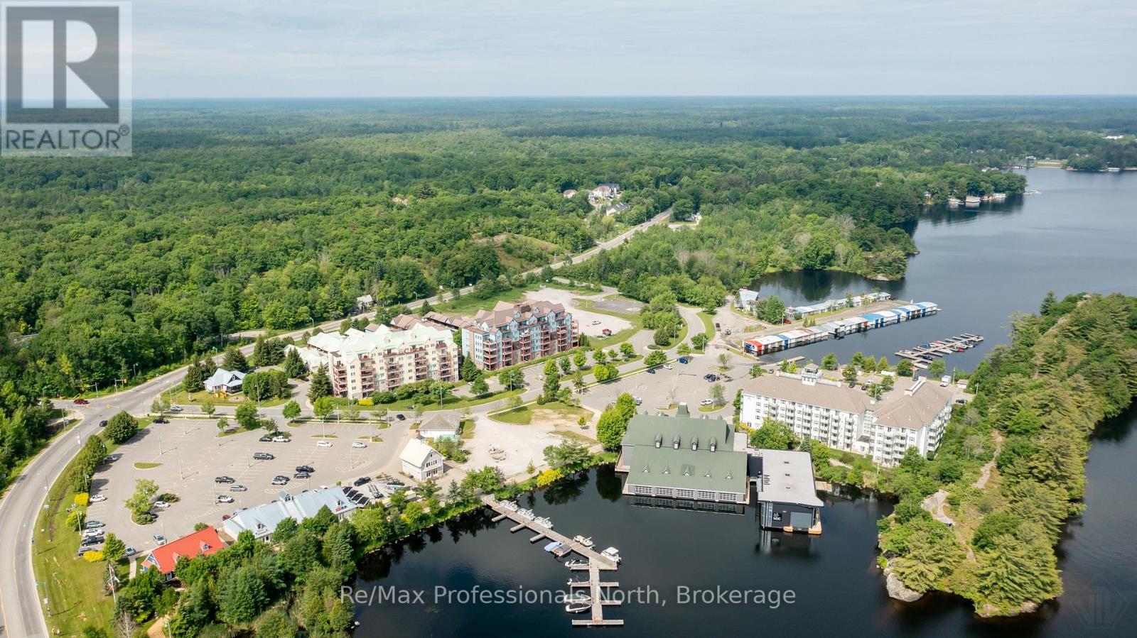 403 - 110 Steamship Bay Road, Gravenhurst, Ontario  P1L 1Z9 - Photo 37 - X12775572