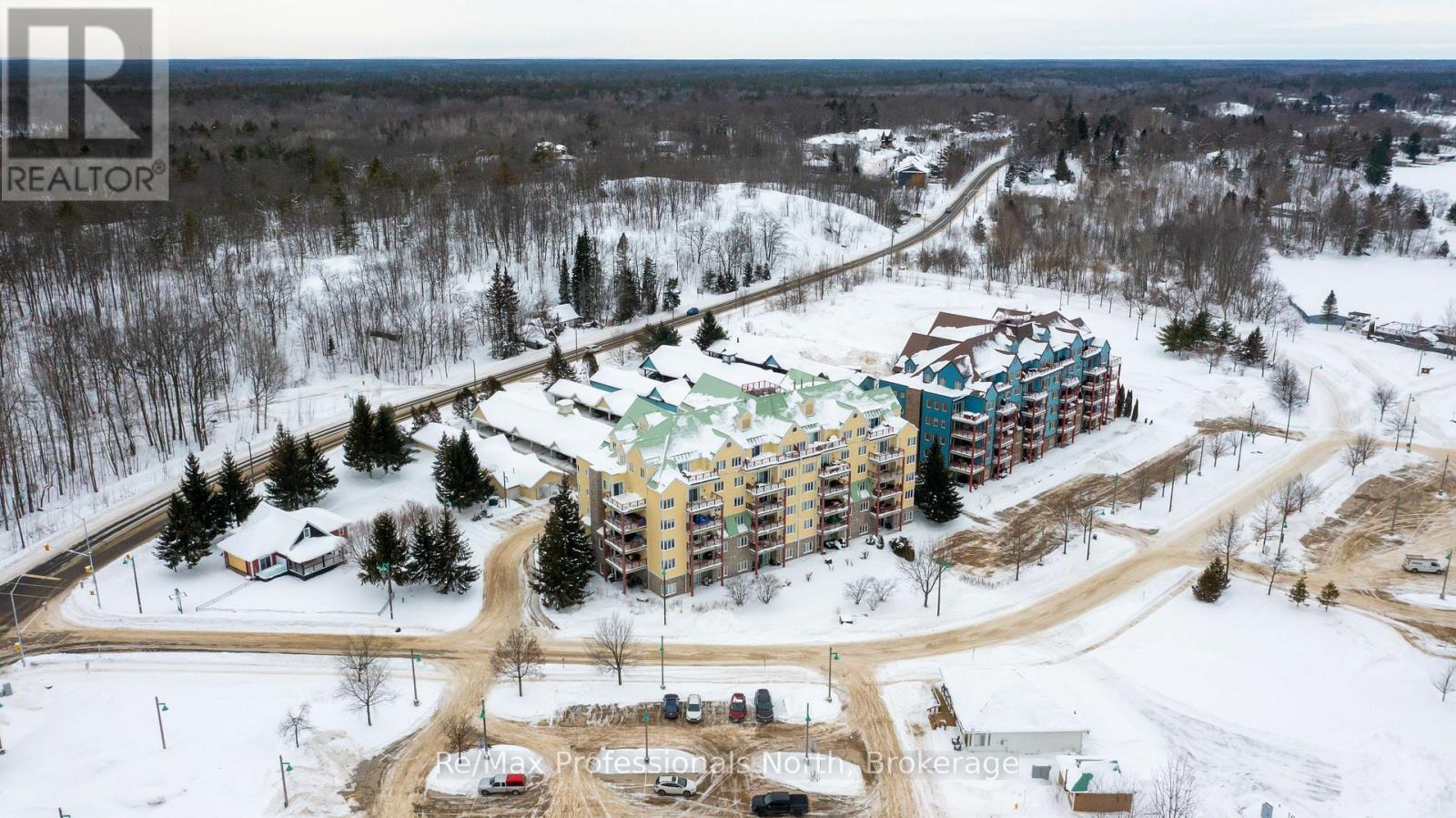 403 - 110 Steamship Bay Road, Gravenhurst, Ontario  P1L 1Z9 - Photo 38 - X12775572