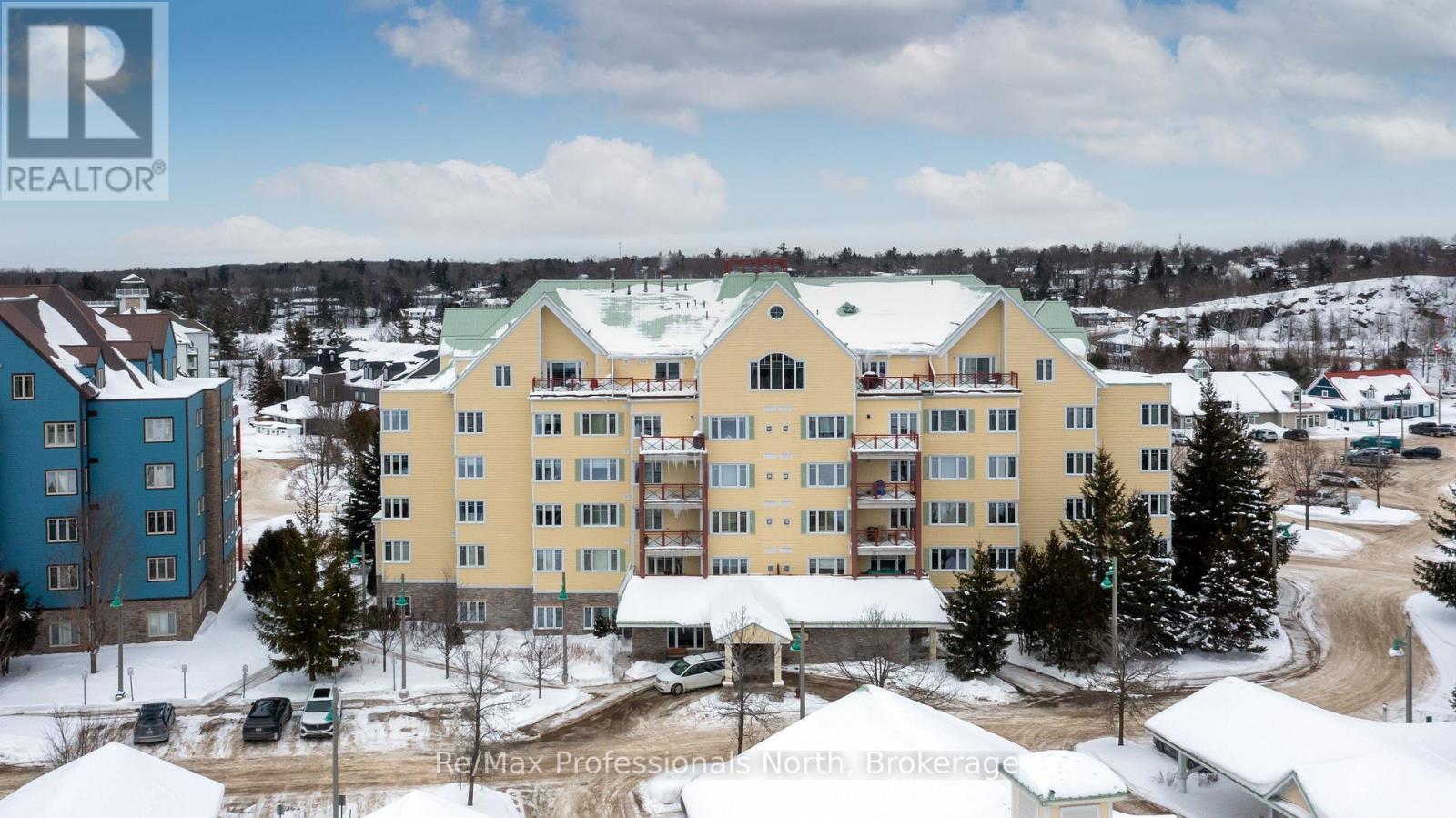 403 - 110 Steamship Bay Road, Gravenhurst, Ontario  P1L 1Z9 - Photo 39 - X12775572