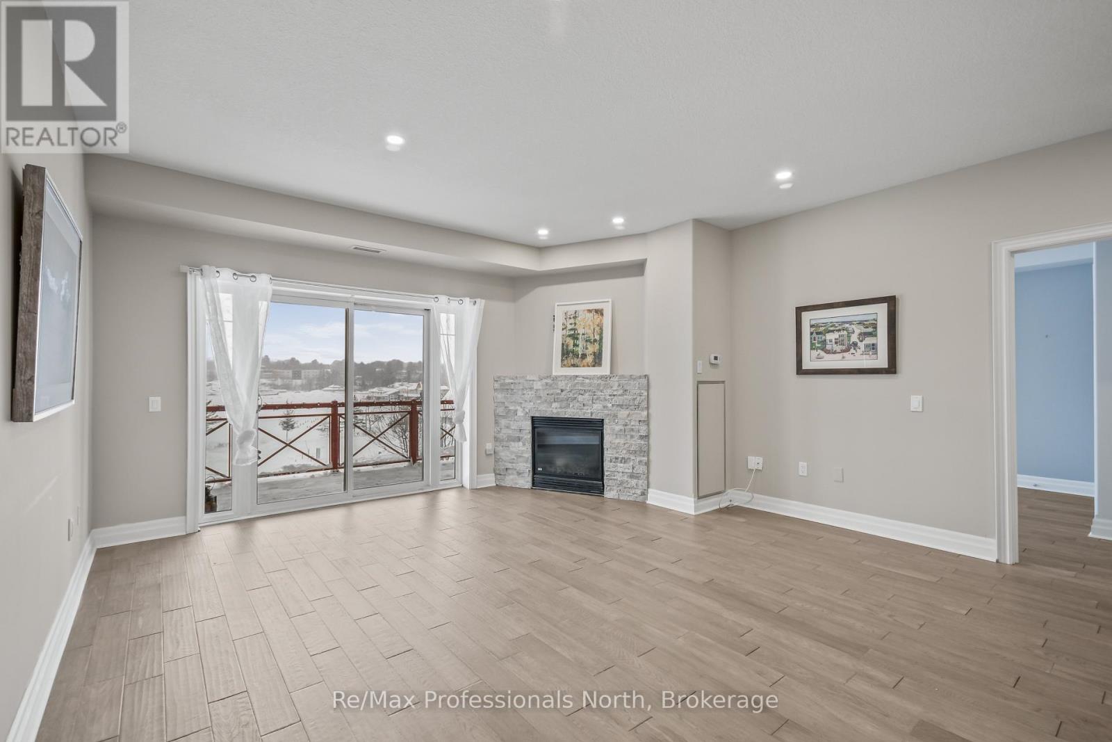 403 - 110 Steamship Bay Road, Gravenhurst, Ontario  P1L 1Z9 - Photo 8 - X12775572