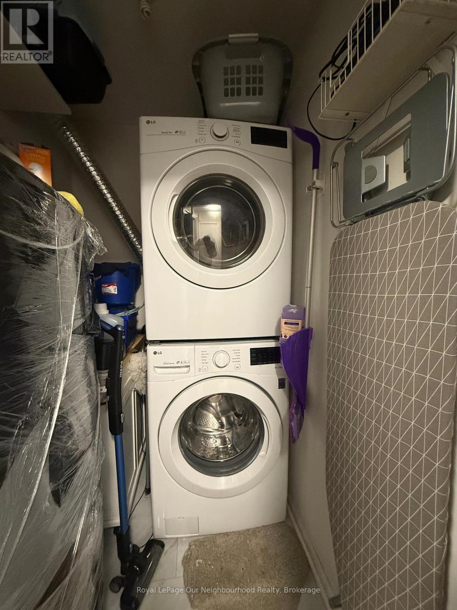 303 - 1 Hickory Tree Road, Toronto, Ontario  M9N 3W4 - Photo 18 - W12775528