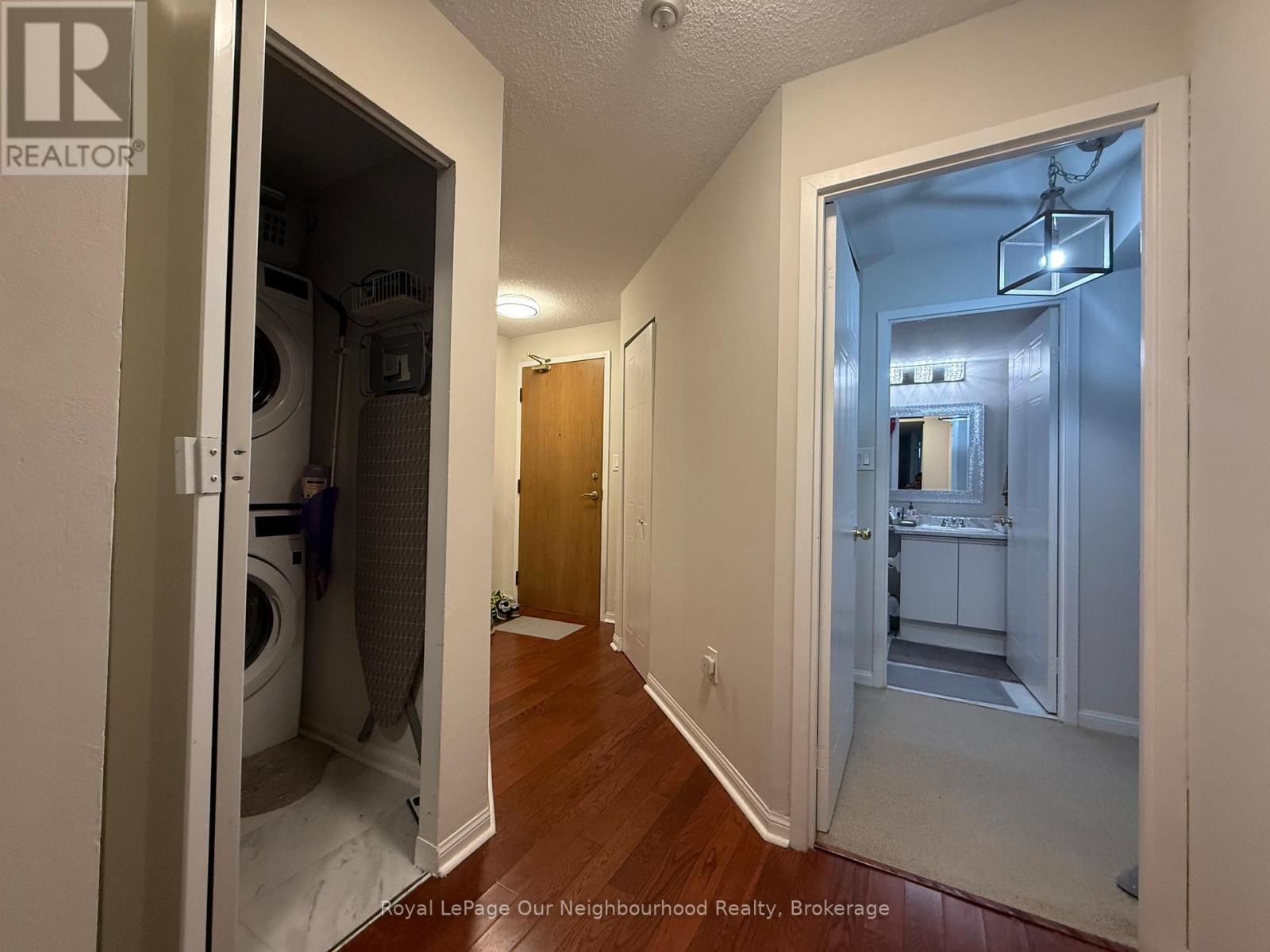 303 - 1 Hickory Tree Road, Toronto, Ontario  M9N 3W4 - Photo 19 - W12775528