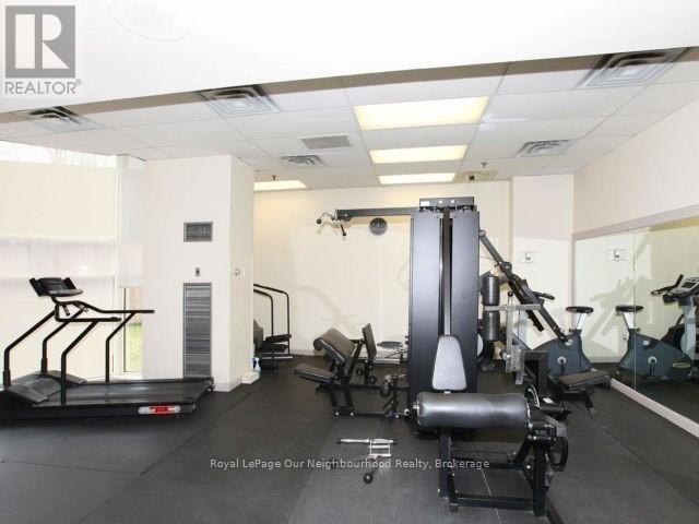 303 - 1 Hickory Tree Road, Toronto, Ontario  M9N 3W4 - Photo 23 - W12775528