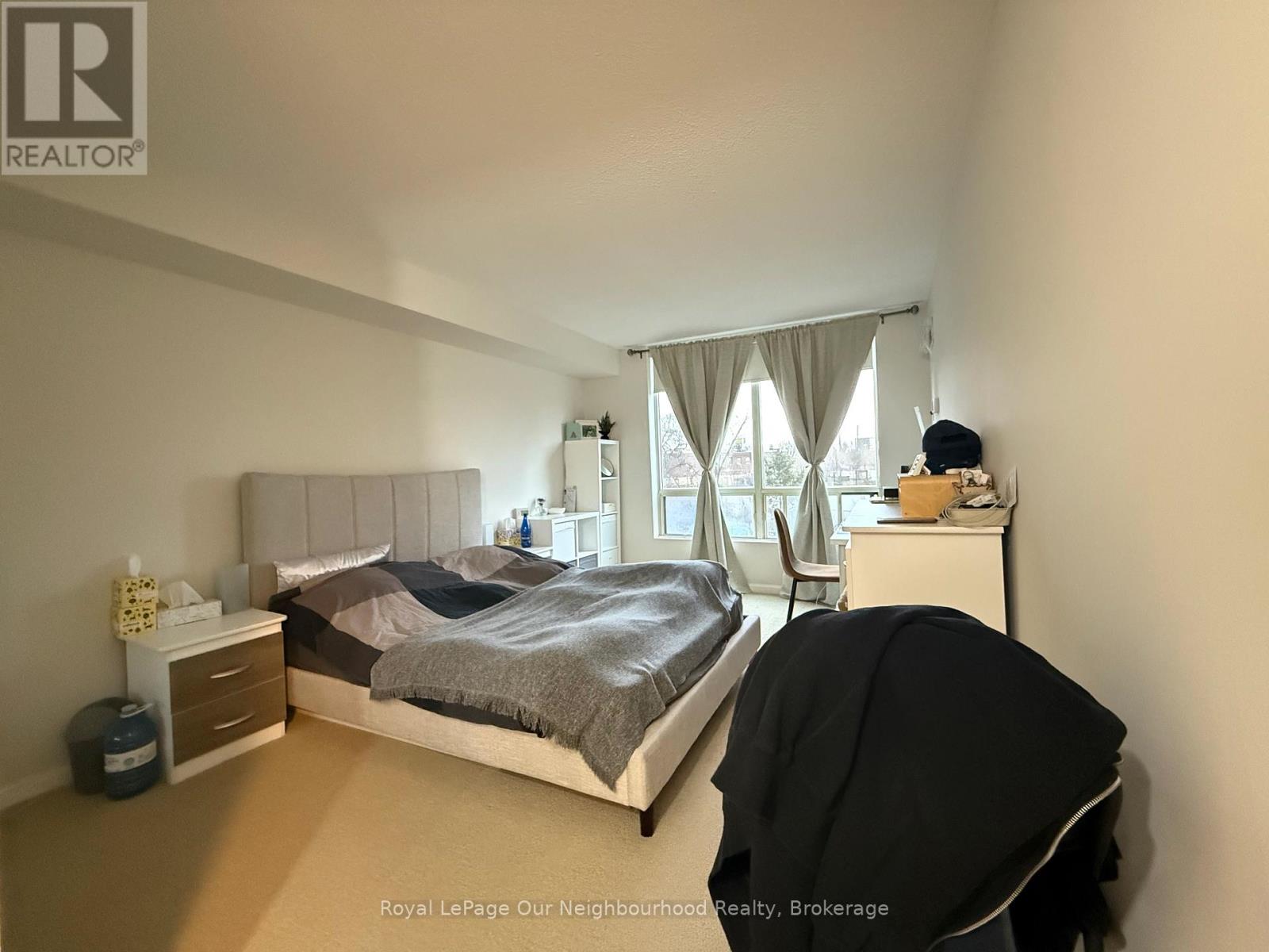 303 - 1 Hickory Tree Road, Toronto, Ontario  M9N 3W4 - Photo 8 - W12775528