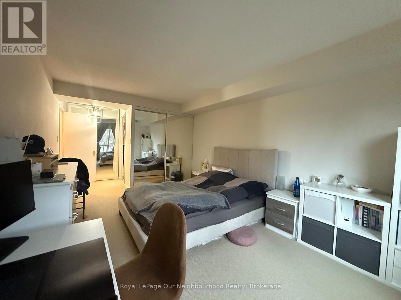 303 - 1 Hickory Tree Road, Toronto, Ontario  M9N 3W4 - Photo 9 - W12775528