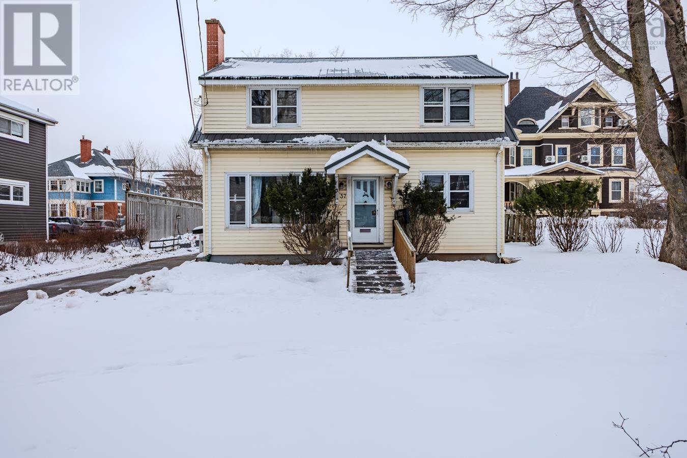 37 Queen Street, Truro, Nova Scotia  B2N 2A9 - Photo 24 - 202602506