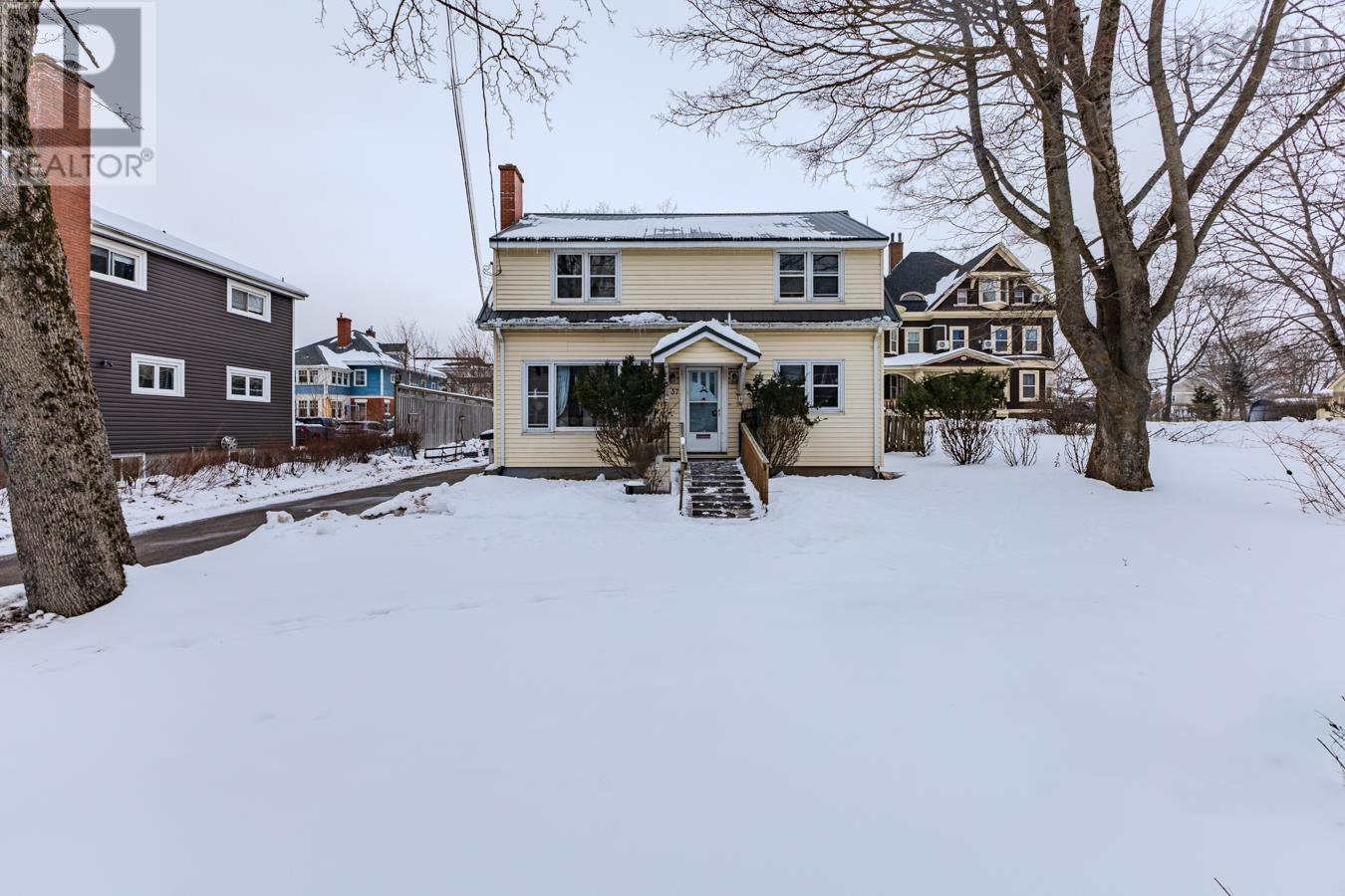 37 Queen Street, Truro, Nova Scotia  B2N 2A9 - Photo 22 - 202602506