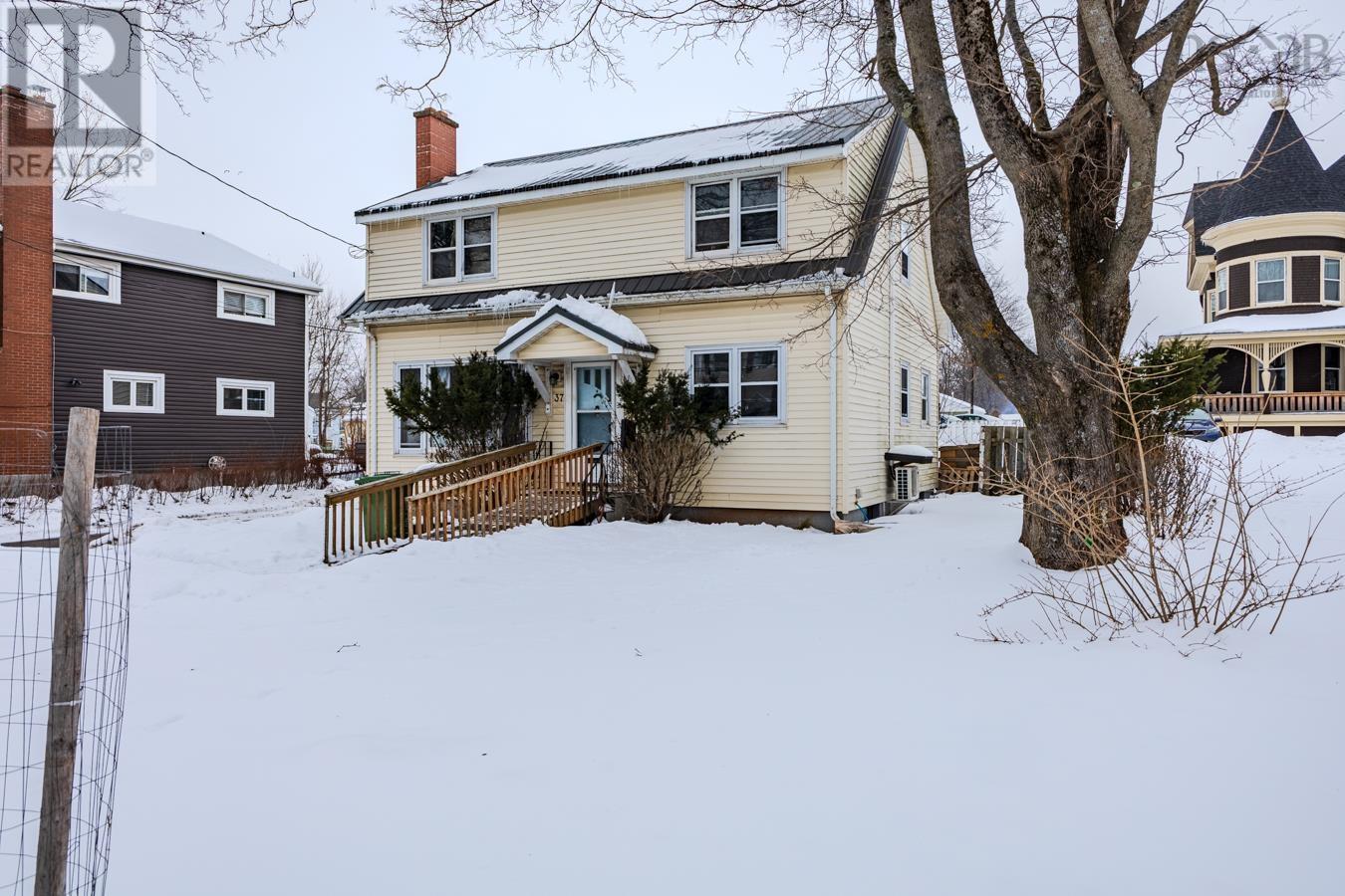 37 Queen Street, Truro, Nova Scotia  B2N 2A9 - Photo 21 - 202602506