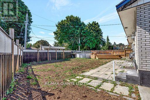 236 Mcgill Street, Quinte West (Trenton Ward), Ontario  K8V 3K6 - Photo 29 - X12775456