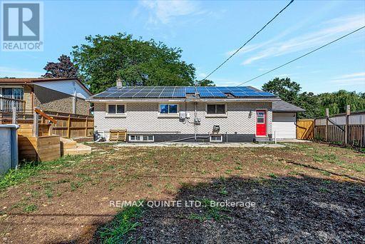 236 Mcgill Street, Quinte West (Trenton Ward), Ontario  K8V 3K6 - Photo 31 - X12775456