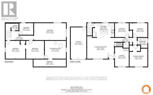 236 Mcgill Street, Quinte West (Trenton Ward), Ontario  K8V 3K6 - Photo 35 - X12775456