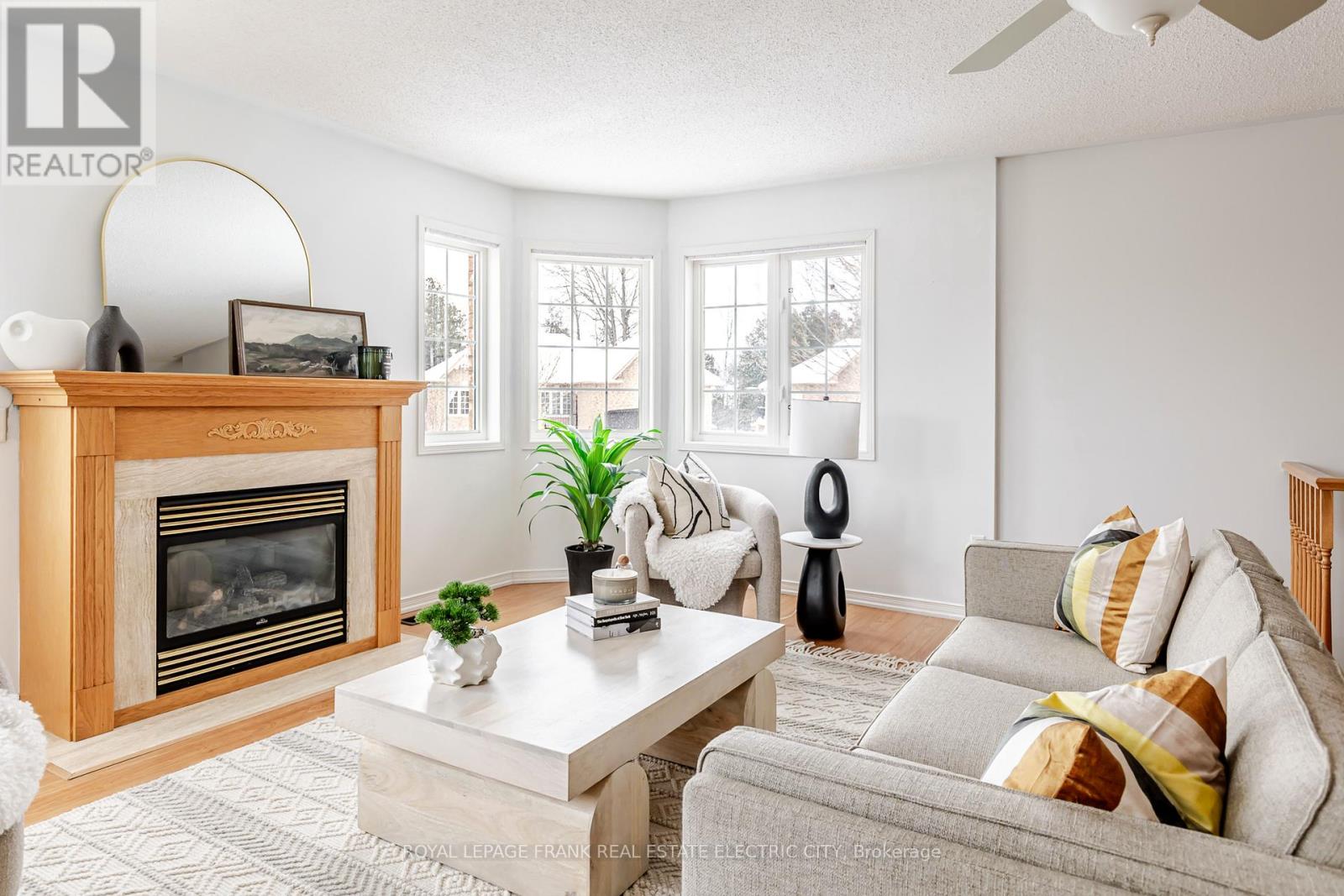 30 Brookside Street, Cavan Monaghan, Ontario L0A 1G0 - Photo 21 - X12775458