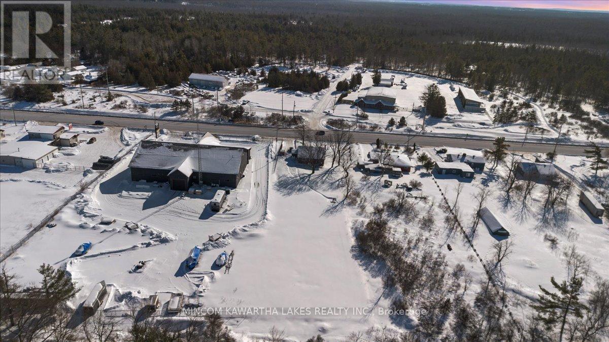102313 Highway 7, Marmora And Lake (Marmora Ward), Ontario  K0K 2M0 - Photo 10 - X12775540