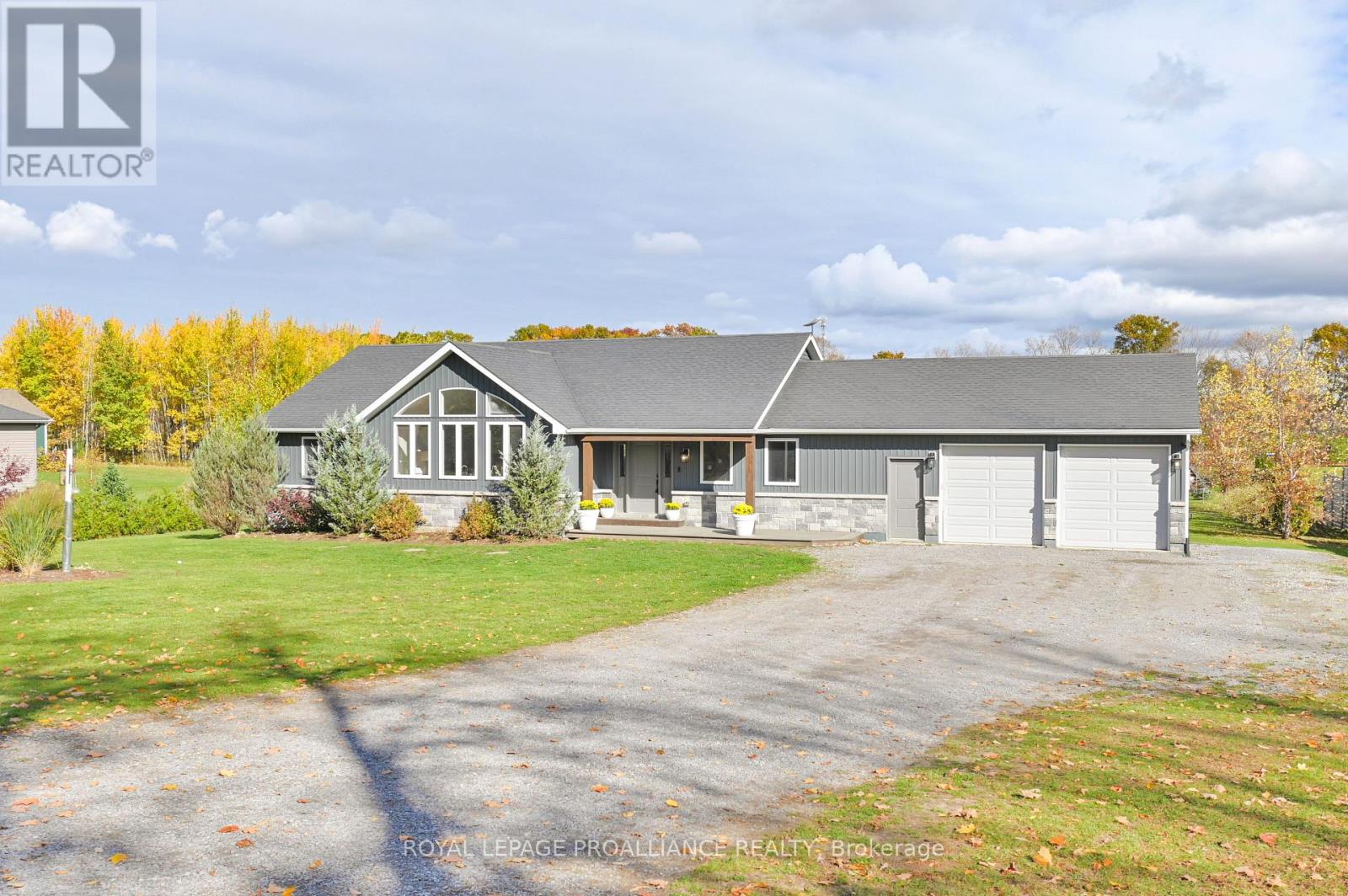 117 Day Road, Alnwick/haldimand, Ontario  K0K 1M0 - Photo 1 - X12775564