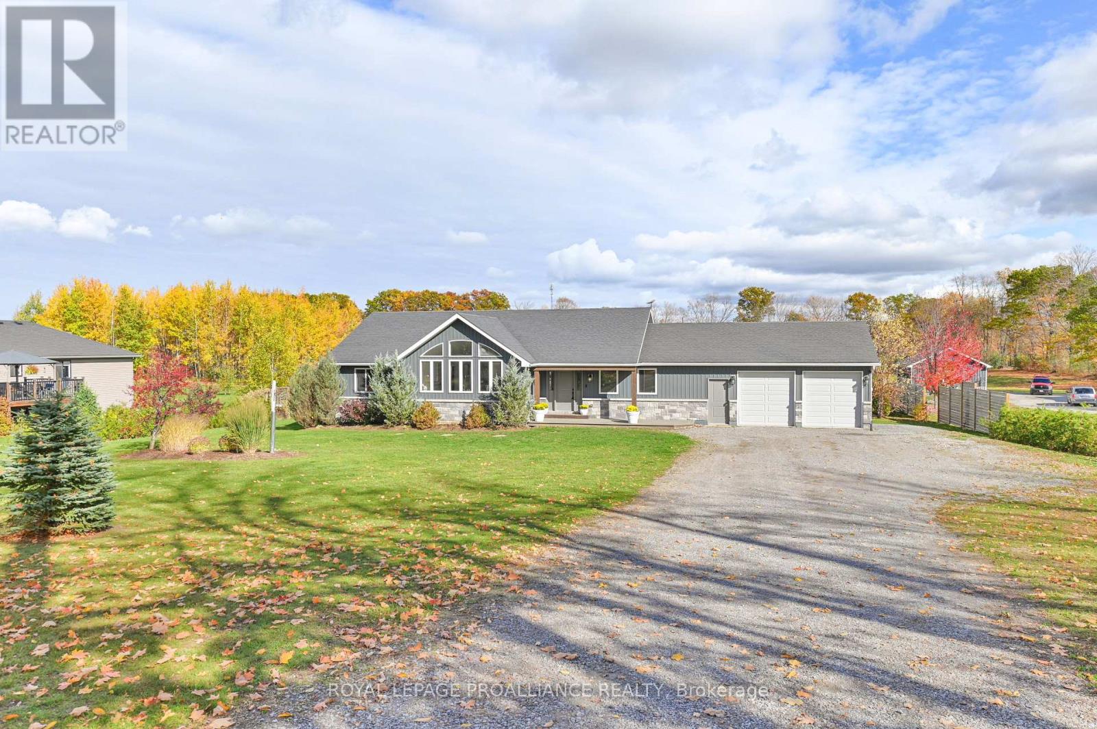 117 Day Road, Alnwick/haldimand, Ontario  K0K 1M0 - Photo 2 - X12775564