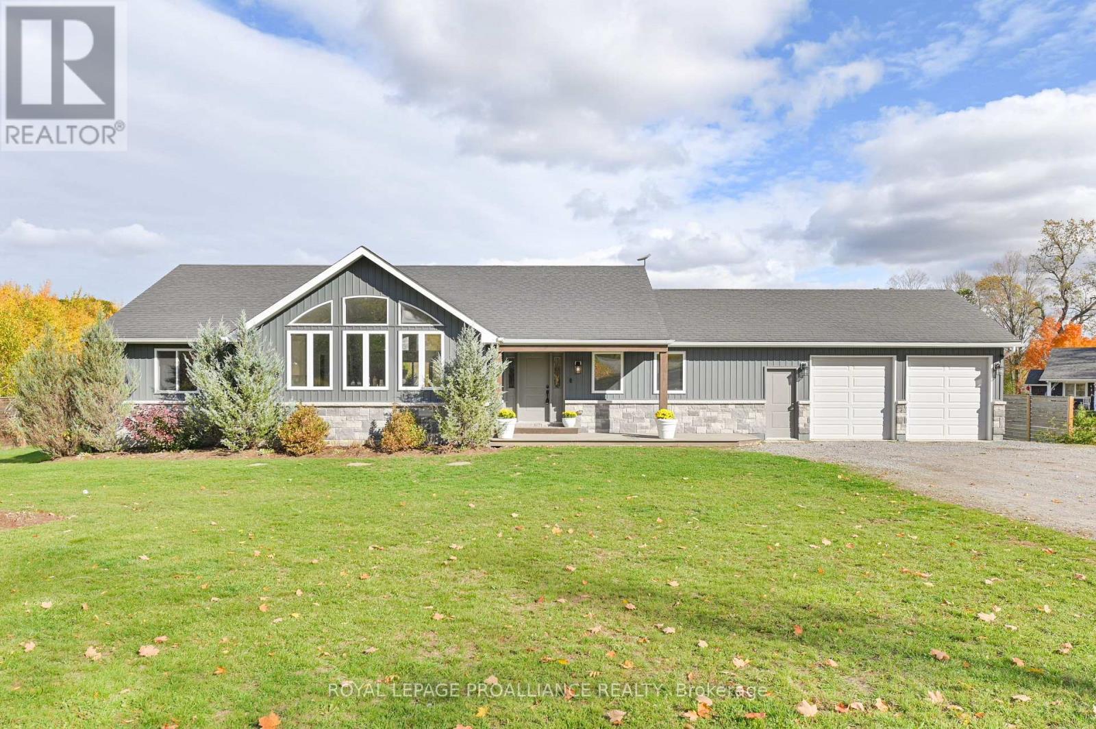 117 Day Road, Alnwick/haldimand, Ontario  K0K 1M0 - Photo 3 - X12775564